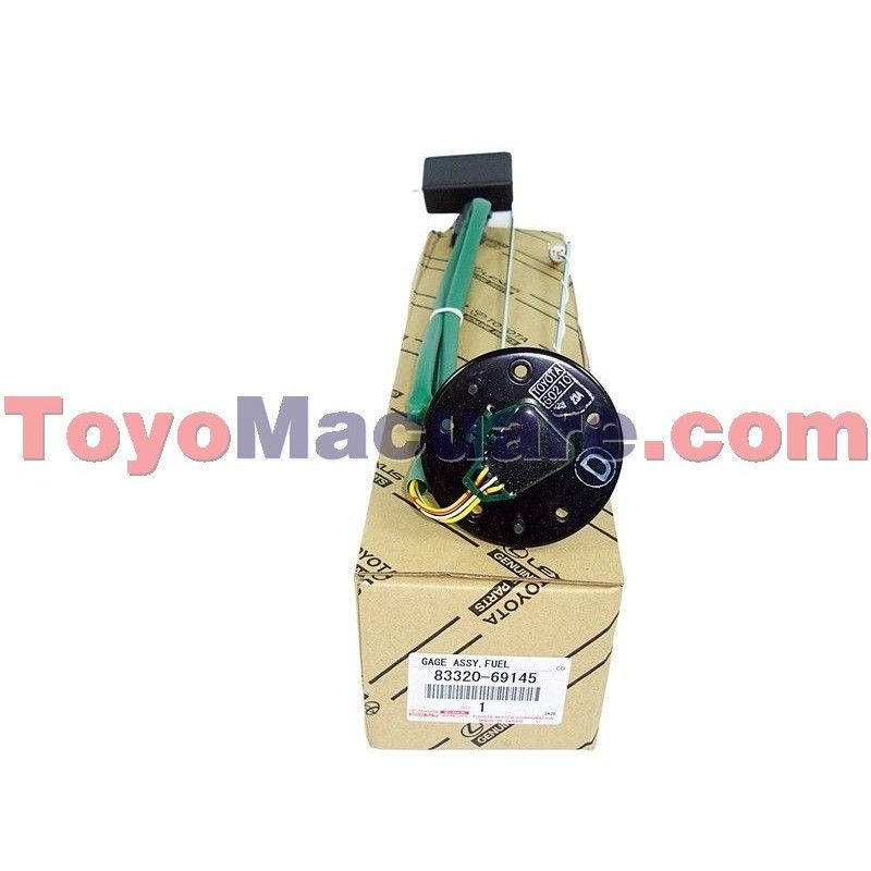 83320-69145 Flotante gasolina Toyota Land Cruiser
