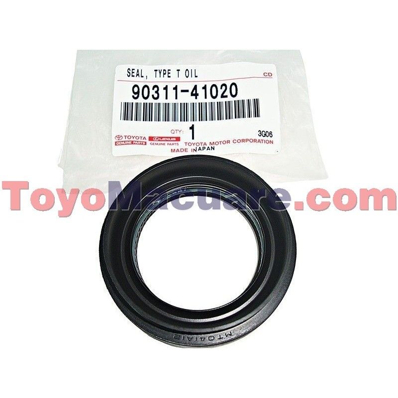 90311-41007 Estopera Trasera Transfer 4Runner, Fj Cruiser, Fortuner, Hilux, Meru