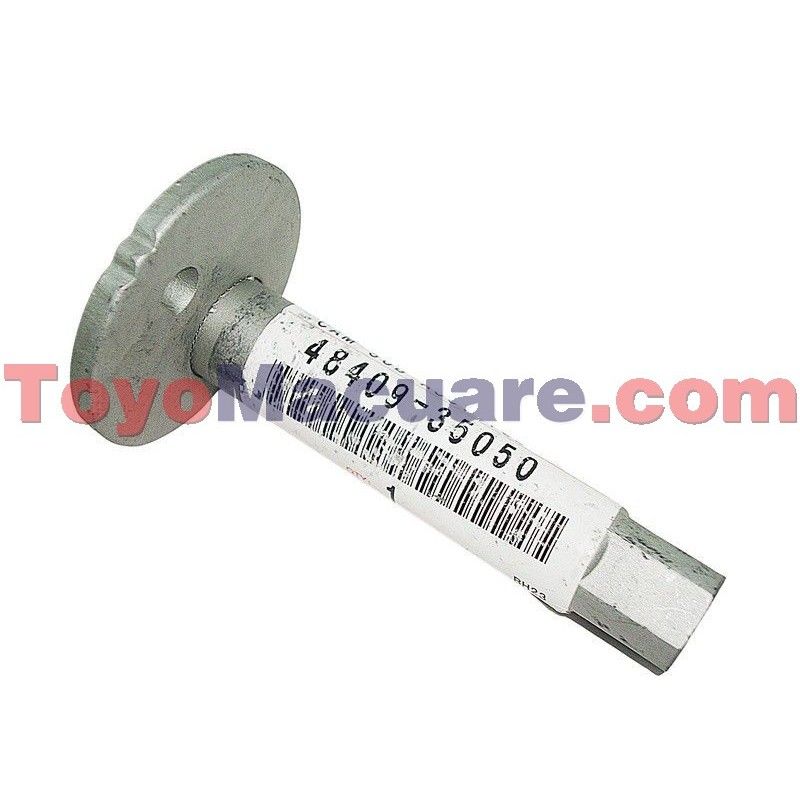 48409-35050 Tornillo Excentrico Meseta Inferior 4Runner 00-02, Meru, Prado