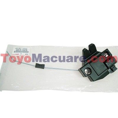 Cerradura Maleta Toyota Corolla 64610-12470