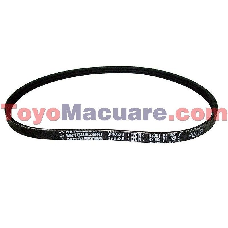 Correa Direccion Toyota Corolla