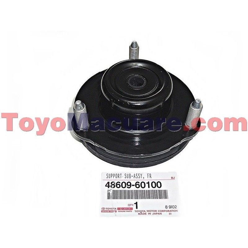 48609-60100 Base Amortiguador Delantero 4Runner 03-08