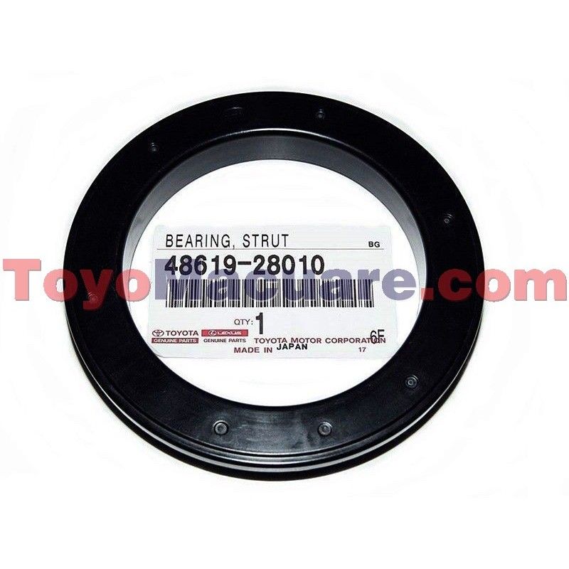 48619-28010 Rolinera Superior Delantera Base Amortiguador Previa 06-09