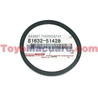 Empacadura Termostato Toyota Dyna S1632-51420