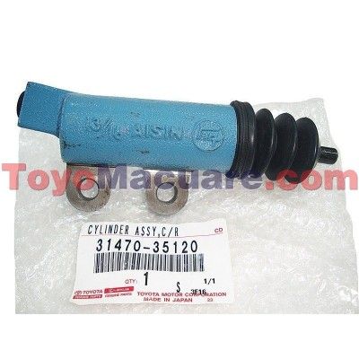 Bombin Inferior Croche Toyota Prado 31470-35120