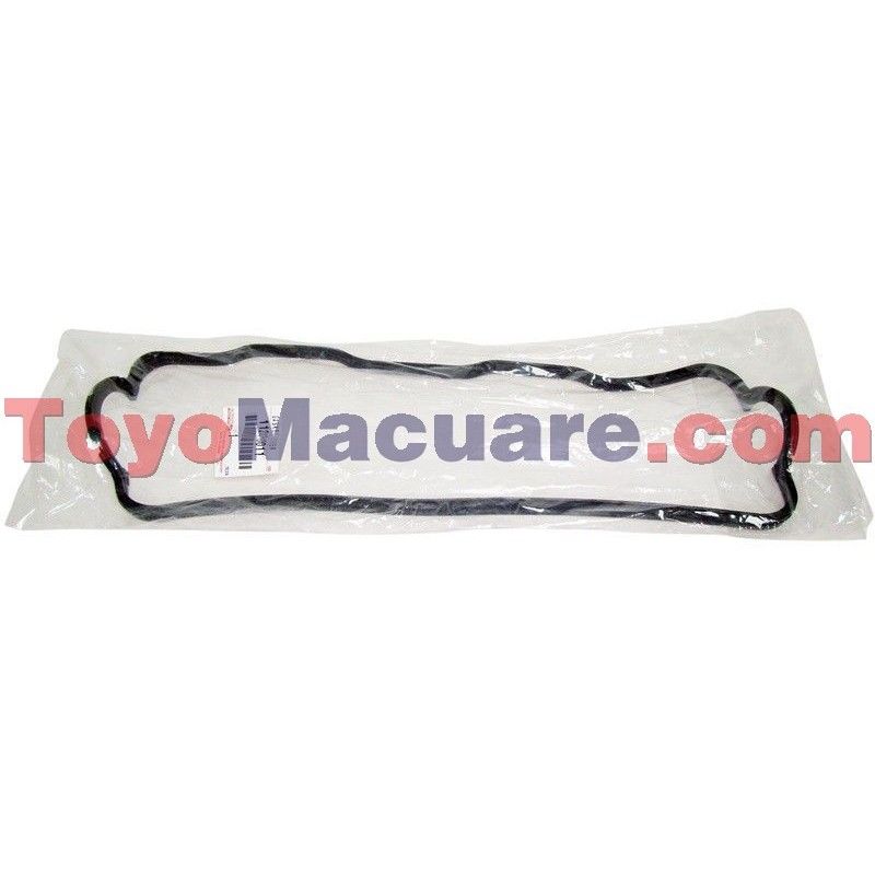 Empacadura Tapa Valvula Toyota Starlet 11213-10011