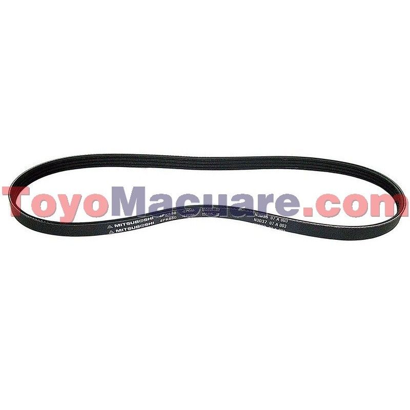 Correa Aire Acondicionado Toyota Starlet