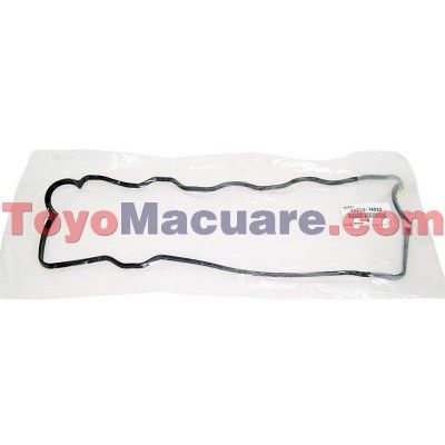 Empacadura Tapa Valvula Toyota Celica Camry 11213-74020