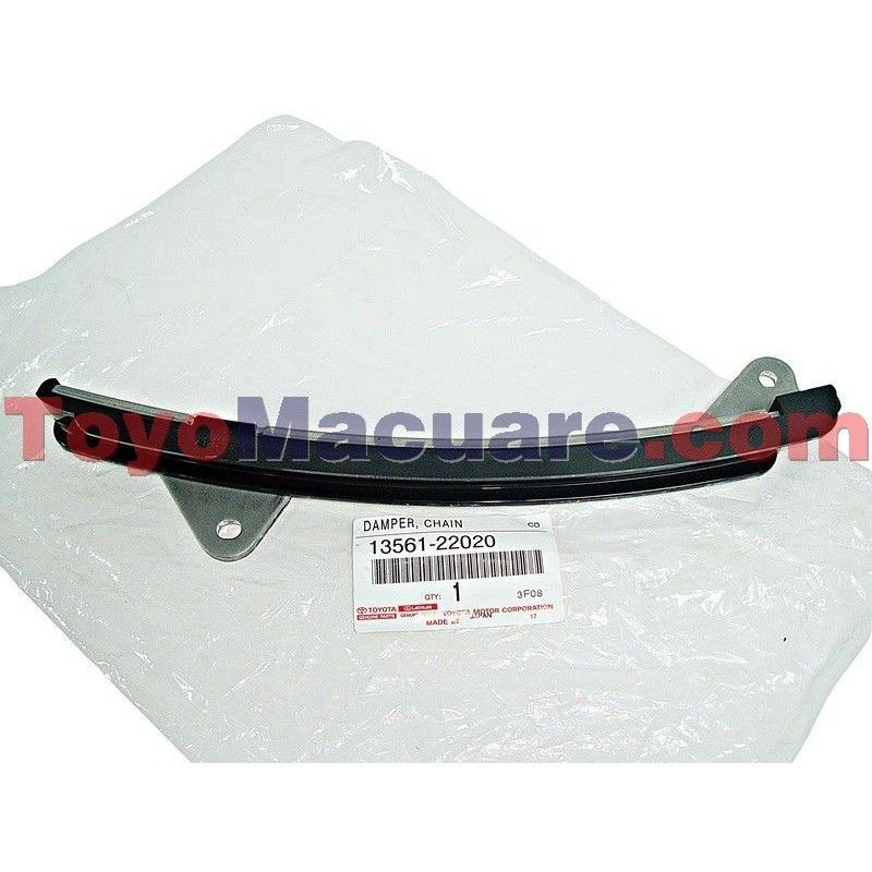13561-22020 Patin o Guia Cadena Tiempo Corolla 03-14