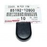 85192-12800 Tapa Tuerca Limpia Parabrisa Corolla, 4Runner 00-02, Hilux, Meru, Prado, Starlet,Yaris