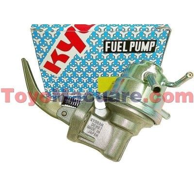 Bomba Gasolina Mecanica Toyota Starlet