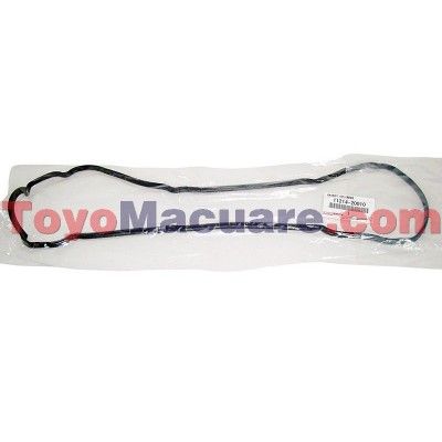 Empacadura Tapa Válvula IzquierdaToyota camry 11214-20010
