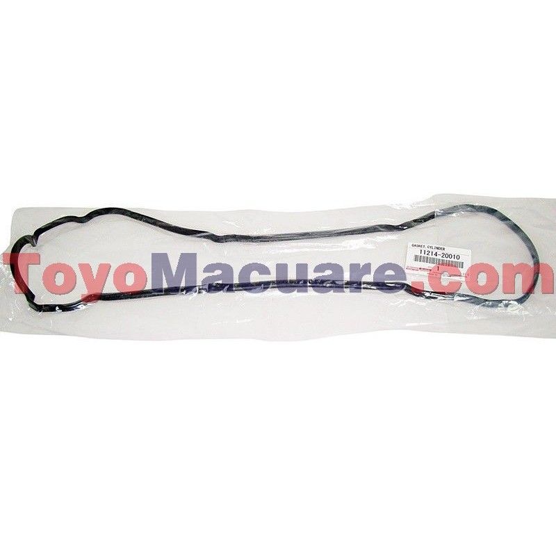 Empacadura Tapa Valvula Derecha Toyota camry 11214-20010