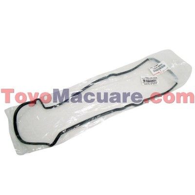 Empacadura Tapa Válvula Izquierda Toyota 4Runner Roraima 11213-50031