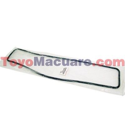 Empacadura Tapa Válvula Toyota Samurai 3F 11213-61020