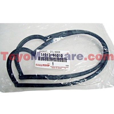 Empacadura Tapa Válvula Toyota 4Runner 11213-65010