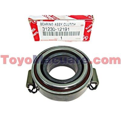 Collarín Croche Toyota Corolla 31230-12191