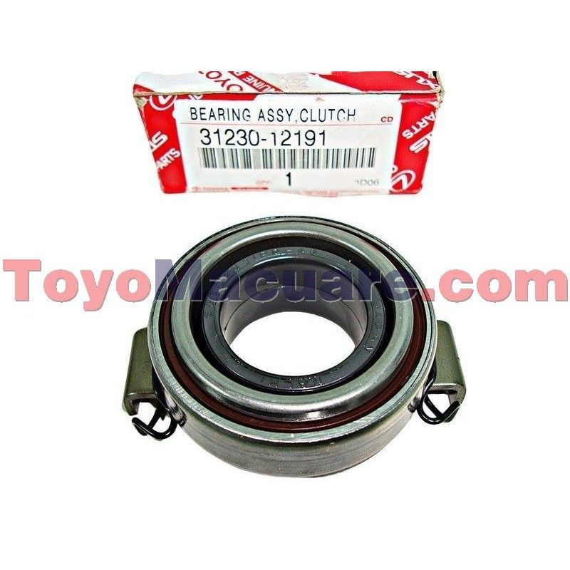 Collarin Croche Toyota Corolla 31230-12191