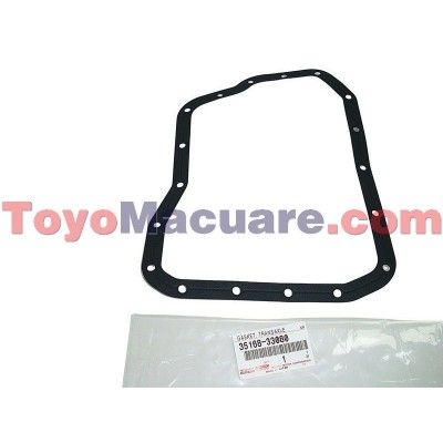 Empacadura Carter Aceite Caja Toyota Camry Higlander 35168-33080