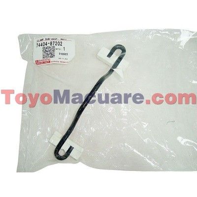Gancho Superior Sujetador Bateria Terios 74404-87202