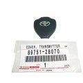 Cubierta Carcasa Transmisor Llave Toyota Corolla Hilux Previa 89751-28070