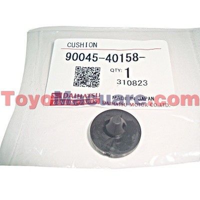 Cojin Amortiguador Frenos Croche Terios 90045-40158