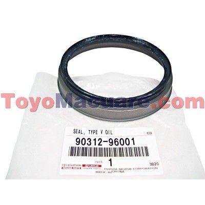 Estopera Punta Eje Delantera Toyota Fj Cruiser 4Runner Prado Tacoma 90312-96001