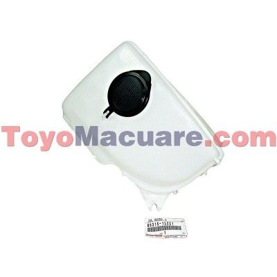 Envase Agua Limpia Parabrisas Toyota Corolla 85315-12221