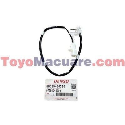 Termostato Aire Acondicionado Toyota Fj Cruiser 4Runner Prado 88625-60190