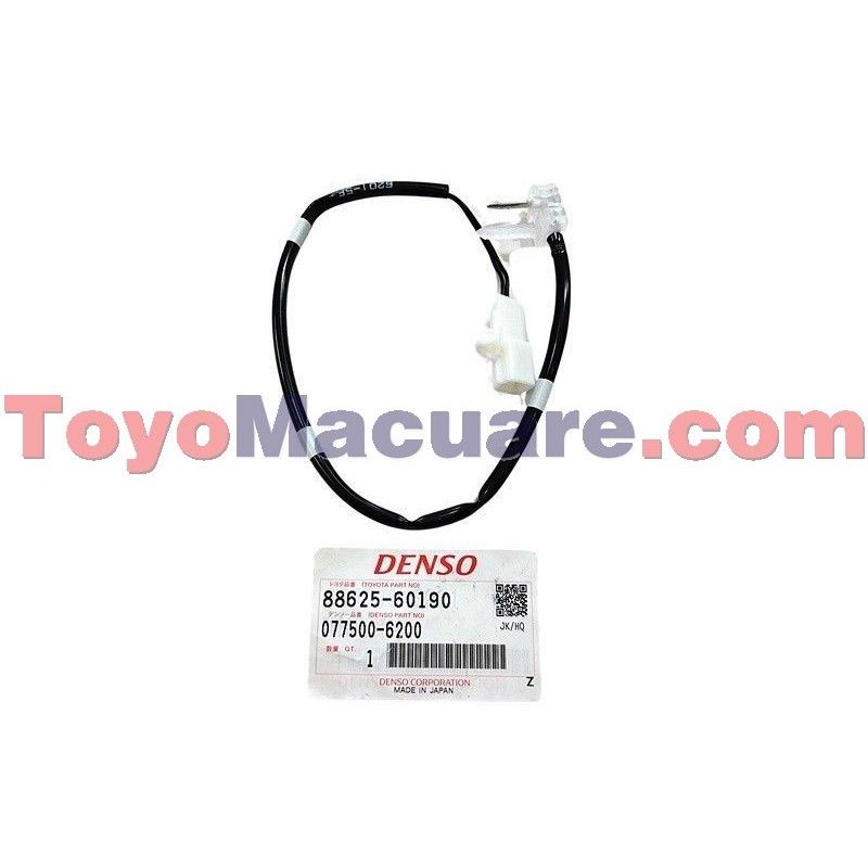 Termostato Aire Acondicionado Toyota Fj Cruiser 4Runner Prado 88625-60190