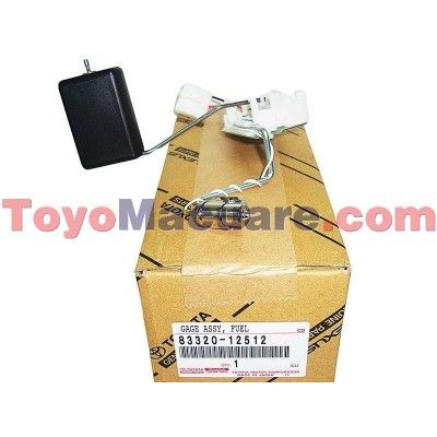 Flotante Gasolina Toyota Corolla 83320-12512