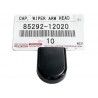 85292-12020 Tapa Tuerca Limpia Parabrisas Celica 93-99, Corolla 94-08, Terios Bego