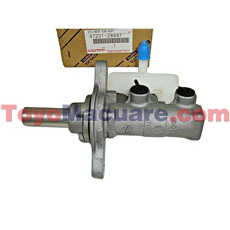 Bomba Freno Toyota Previa 47201-28691