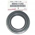 90043-11342 Estopera Trasera Diferencial Terios 01-07 4x2