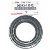 90043-11342 Estopera Trasera Diferencial Terios 01-07 4x2