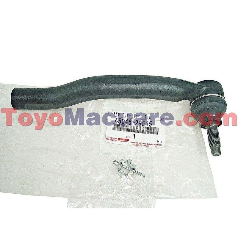 Terminal Externo Derecho Toyota Previa 45046-29515
