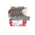 Conchas Biela 0.25 Toyota Merú Hilux