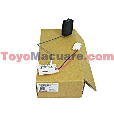 Flotante Gasolina Terios 77501-87401
