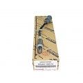 89465-0K070 Sensor Oxygeno Toyota Fortuner, Hilux Kavak