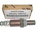 89465-0K070 Sensor Oxygeno Toyota Fortuner, Hilux Kavak