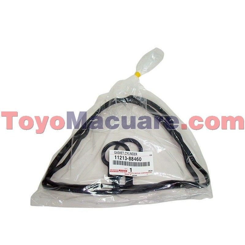 Empacadura Tapa Válvula Toyota Celica 11213-88460