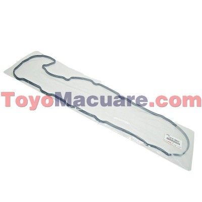 Empacadura Tapa Valvula 02 Derecha Toyota Land Cruiser Sequoia Tundra 11214-38010