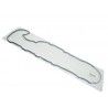 Empacadura Tapa Valvula 02 Derecha Toyota Land Cruiser Sequoia Tundra 11214-38010