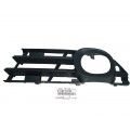 Tapa Rejila Marco Faro Antineblina Carello Izquierdo Toyota Previa 81482-28100
