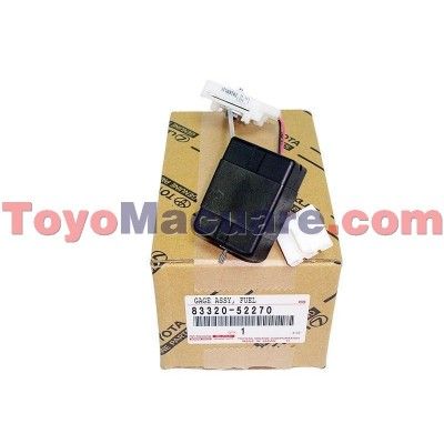 Flotante Gasolina Toyota Yaris 83320-52270