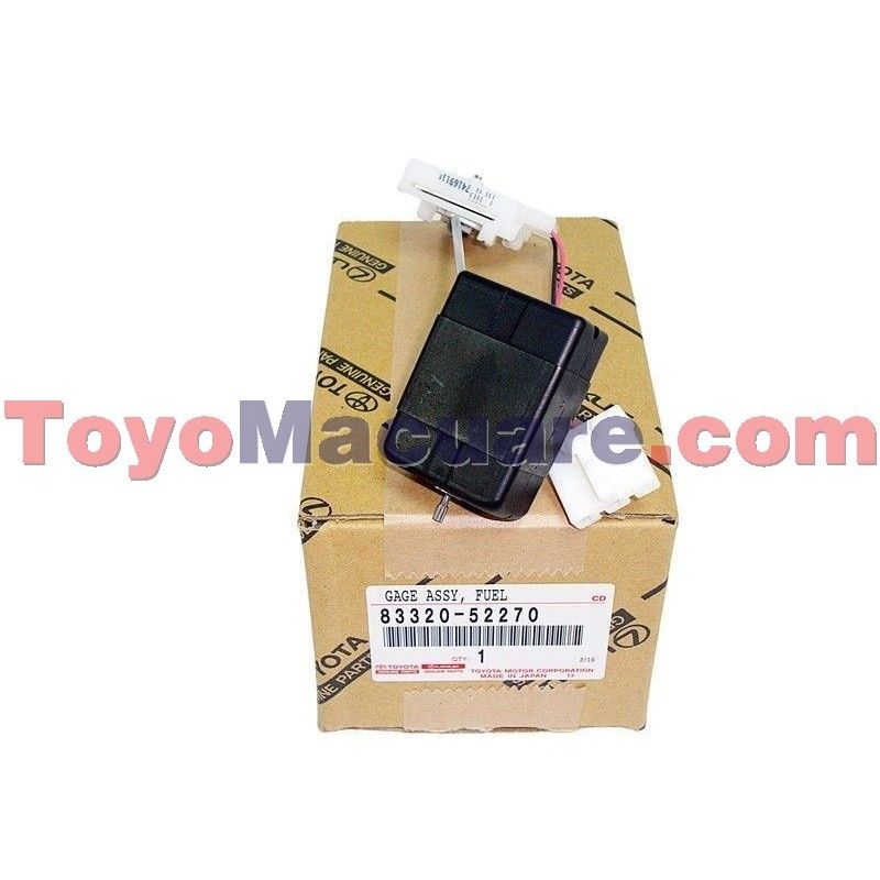 Flotante Gasolina Toyota Yaris 83320-52270