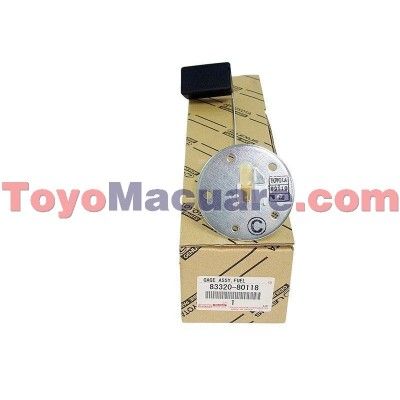 Flotante Gasolina Toyota Hilux 83320-80118