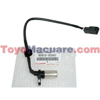 Sensor Posición Cigüeñal Toyota Camry Previa Rav4 90919-05047