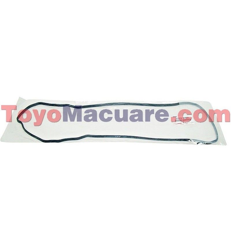 Empacadura Tapa Valvula Toyota C-Hr Corolla 11213-37021