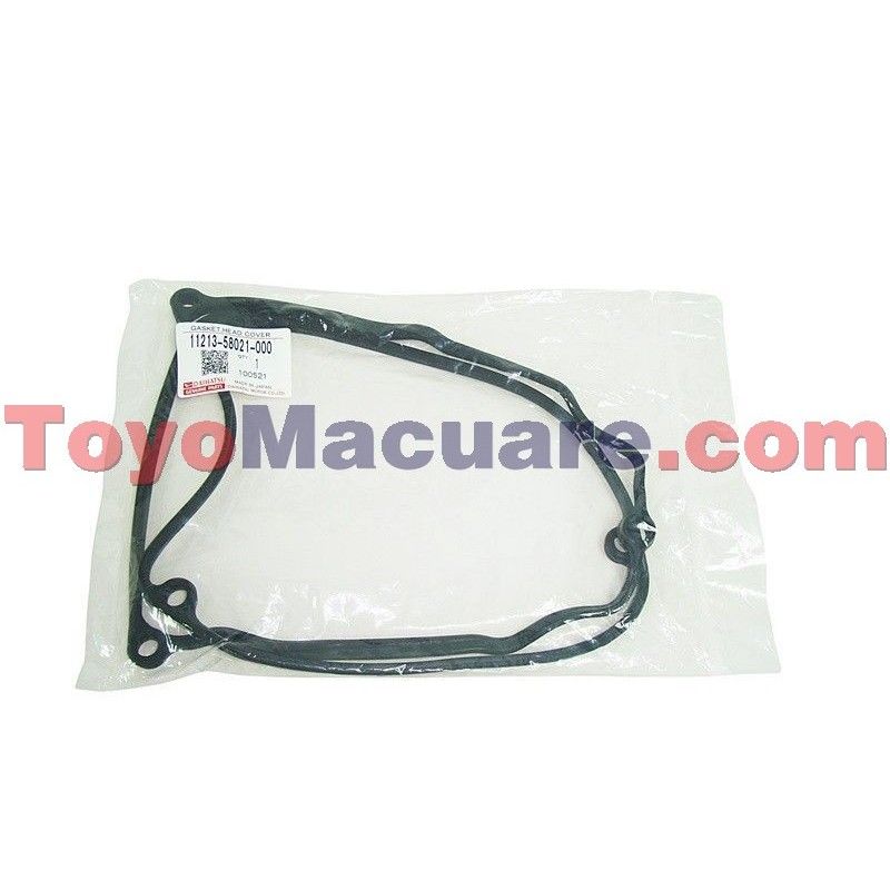 Empacadura Tapa Valvula Toyota Coaster 11213-58021-000